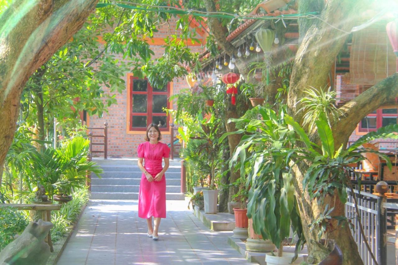 Trang An Village Homestay Ninh Binh Exterior photo