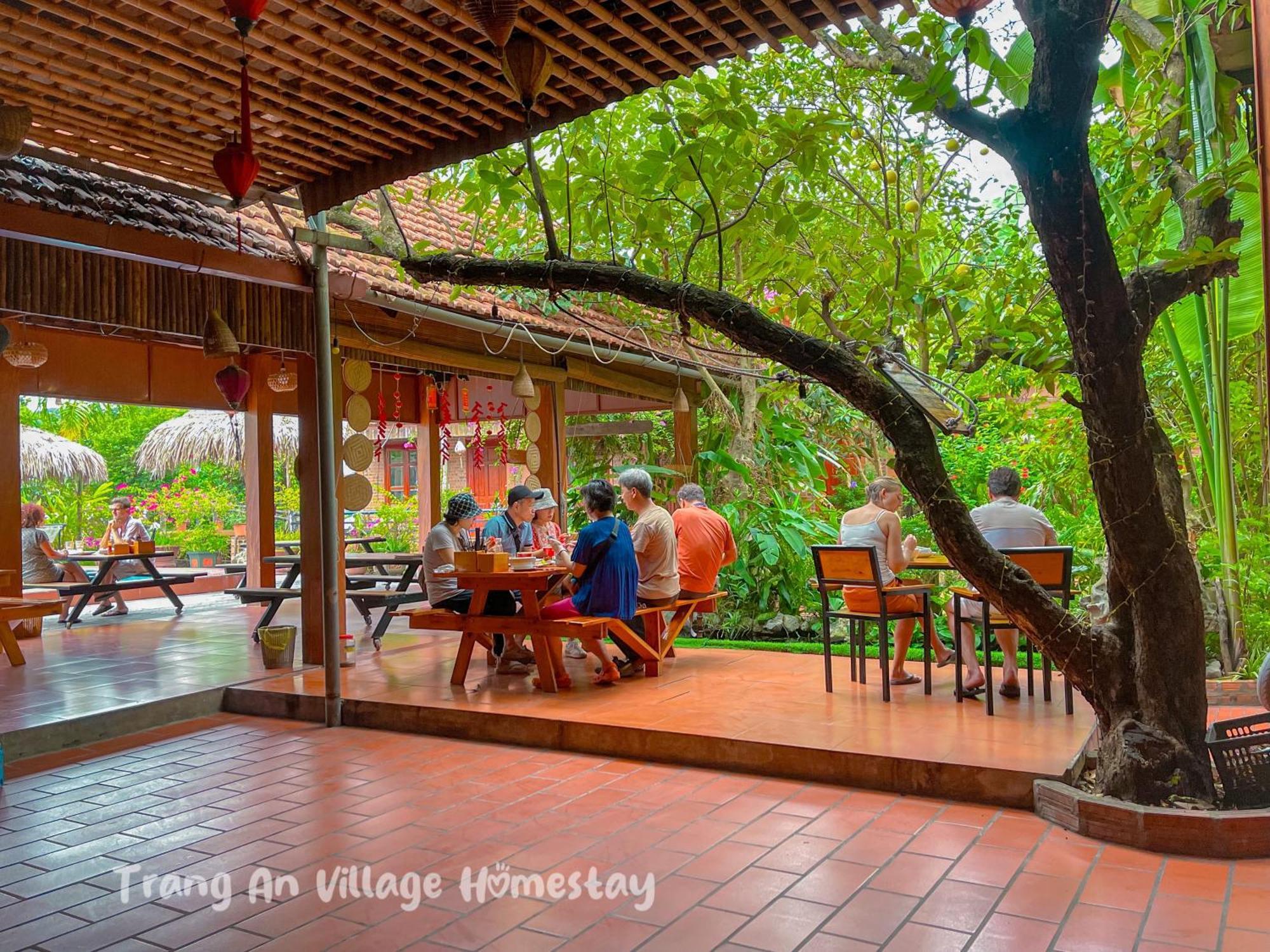 Trang An Village Homestay Ninh Binh Exterior photo